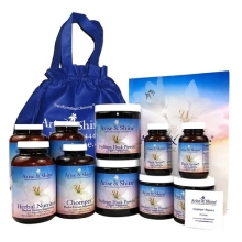 Arise & Shine 28th Day Cleanse - €510.00
